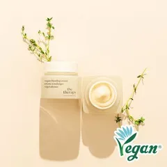 THE FACE SHOP - The Therapy Vegan Blending Cream