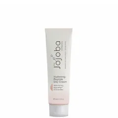 The Jojoba Company - Hydrating Peptide Day Cream