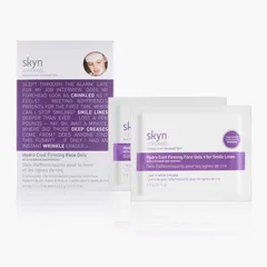 Skyn Iceland - Hydro Cool Firming Face Gels