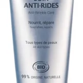 Gamarde - Organic Men Anti-Wrinkles Care