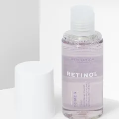 REVOLUTION SKINCARE - Retinol Toner