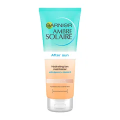 Garnier - Ambre Solaire After Sun Hydrating Tan Maintainer