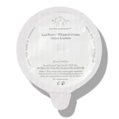 Lala Retro Cream