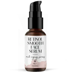 Foxbrim - Retinol Face Serum
