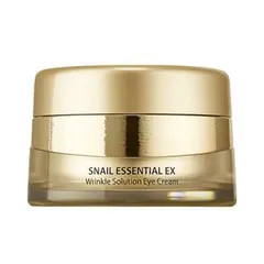 Snail Essential EX Wrinkle Solution Eye Cream
