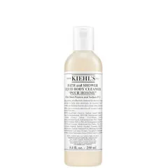 Kiehl's - Pour Homme Bath & Shower Body Cleanser