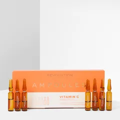 REVOLUTION SKINCARE - Vitamin C Ampoules