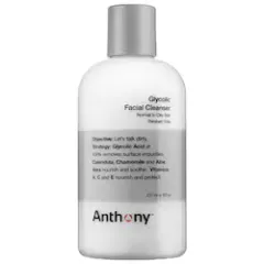 Anthony - Glycolic Cleanser