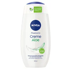 Nivea - In-Shower Aloe Body Lotion