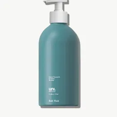 Uni - Skin Shield Body Wash