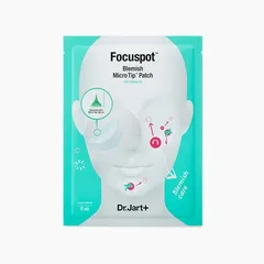 Focuspot™ Blemish Micro Tip™ Patch with Vitamin B3