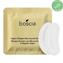 Etude House - Collagen Microcrystal Eye Mask