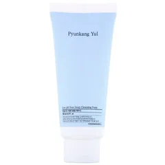 Low pH Pore Deep Cleansing Foam