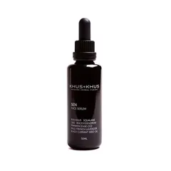 Khus + Khus - Sen Face Serum