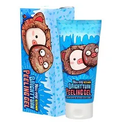 Elizavecca - Hell Pore Vitamin Peeling Gel