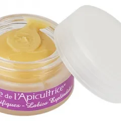 Ballot-Flurin - Organic Wonderful Lip Balm