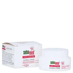 Sebamed - Anti-Ageing Q10 Protection Cream