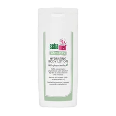 Sebamed - Anti-Dry Hydrating Body Lotion