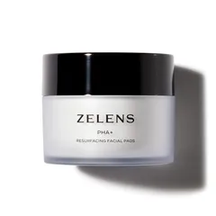 Zelens - PHA+ - Resurfacing Facial Pads