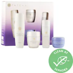 Tatcha - The Japanese Ritual for Glowing Skin