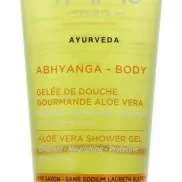 Taaj - Abhyanga Aloe Vera Shower Gel