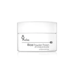 9wishes - Rice Powder Polish