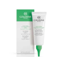 Collistar - Volumizing Oil-Serum Bust Replumping Reshaping