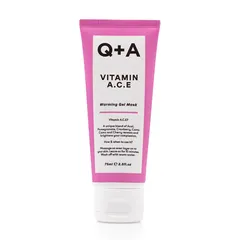 Vitamin A.C.E Warming Face Mask