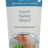 Bio4you - Organic Moisturizing & Nourishing Foot Care