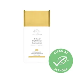 Drunk Elephant - B-Goldi Bright Illuminating Drops with 5% Niacinamide