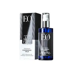 Coconut Cleansing Milk
