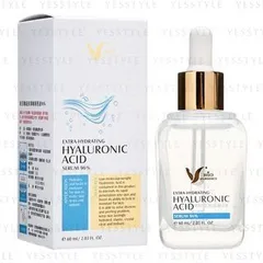 JOURDENESS - Extra-Hydrating Hyaluronic Acid Serum 96%
