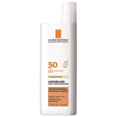 La Roche-Posay - Sunscreen for Face SPF 50 Tinted