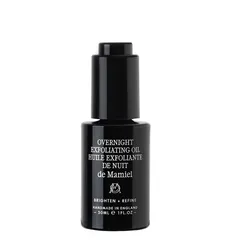 de Mamiel - Overnight Exfoliating Oil