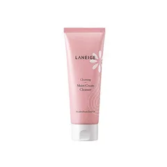 LANEIGE - Moist Cream Cleanser