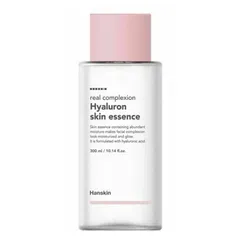 Real Complexion Hyaluron Skin Essence - Korean Skincare