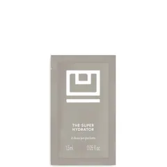 U Beauty - The Super Hydrator Sachet