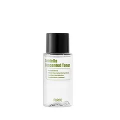 PURITO - Centella Unscented Toner Mini