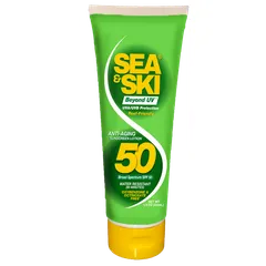 Sea&Ski - GP Sunscreen Lotion Reef Friendly SPF50, Trial