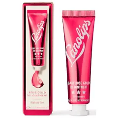 Baby Rose Gold 101 Lip Ointment