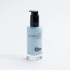 Om Organics - Blue Azul Soothing Cleansing Emulsion
