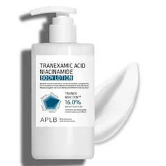 APLB - Buy APLB Tranexamic Acid Niacinamide Body Lotion in Australia - K Beauty Online