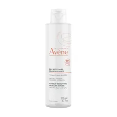 Avène - Makeup Removing Micellar Water