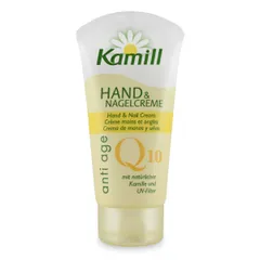 Kamill - Anti Age Q10 Hand + Nail Cream