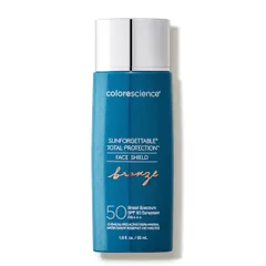 Colorescience - Sunforgettable Total Protection Face Shield