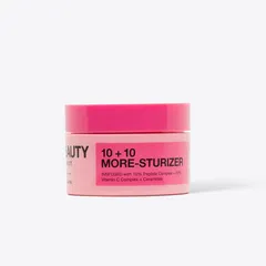 INN BEAUTY PROJECT - 10+10 Daily Moisturizer