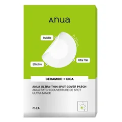 Anua - Buy Ultra-Thin Spot Cover Patch in Australia - Online Korean Skincare