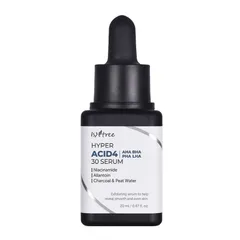 ISNTREE - Buy Isntree Hyper Acid 4 AHA BHA PHA LHA 30 Serum Australia - Korean Skin Care and Cosmetics
