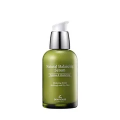 the SKIN HOUSE - Natural Balancing Serum
