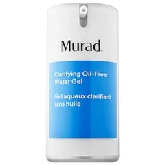 Murad - Clarifying Oil-Free Water Gel
